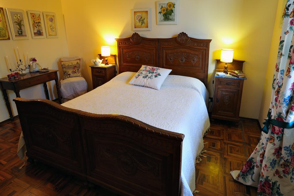 Il Giardino Sul Lago Viverone Kamer foto